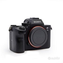 Sony a7 III