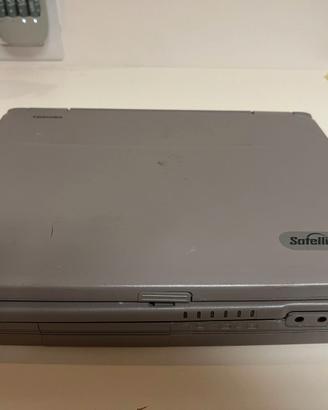 Toshiba satellite Pro PA1241E