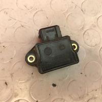 POTENZIOMETRO CORPOFARFALLATO BMW GS 650 2000 2001
