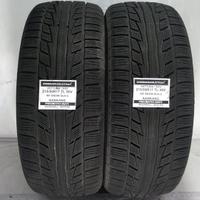 2 GOMME USATE INVERNALE 2155017 - CP18410227