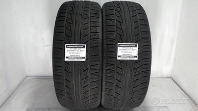 2 GOMME USATE INVERNALE 2155017 - CP18410227