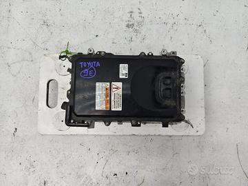Convertitore inverter di tensione 2017 toyota priu
