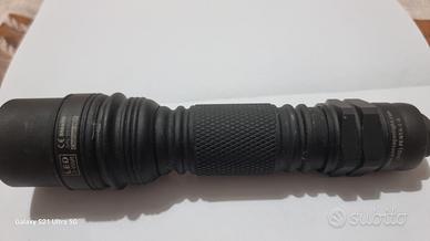 torcia Pentagonlight 