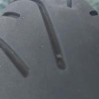 Gomma anteriore michelin pilot 120/70 r17