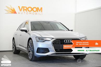 AUDI A6 5� serie A6 Avant 40 2.0 TDI S tronic B...