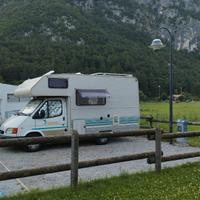 Ford elnagh marlin 57 compatto