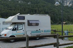 Ford elnagh marlin 57 compatto