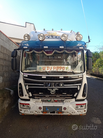 Eurocargo 80e18