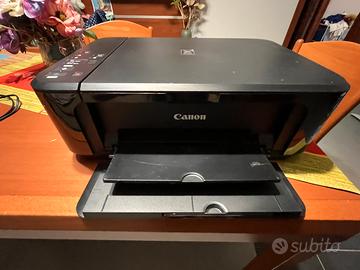 Stampante  come nuova