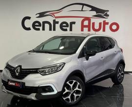 Renault Captur TCe 130 CV FAP Sport Edition