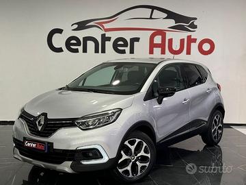 Renault Captur TCe 130 CV FAP Sport Edition