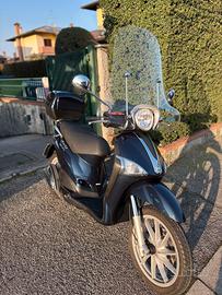 Piaggio Liberty 150 i.e.