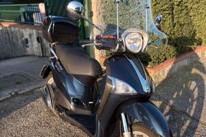 Piaggio Liberty 150 i.e.