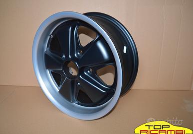 TOP RICAMBI cerchi FUCINATI da 15 PORSCHE 911