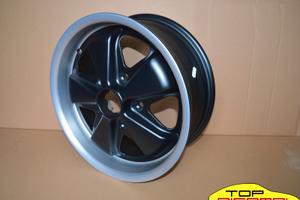 TOP RICAMBI cerchi FUCINATI da 15 PORSCHE 911