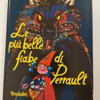 Libri per bambini (4 in blocco)