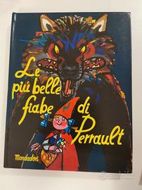 Libri per bambini (4 in blocco)