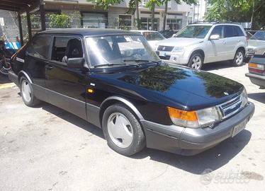 Ricambi per SAAB 900 TURBO