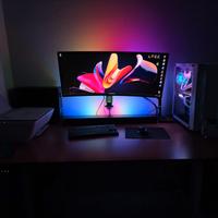 LG Ultragear 34'' 21:9 2k 120hz Nano IPS aRGB