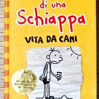 Diario di una schiappa - Vita da cani