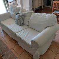 Divano Ektorp tre posti 