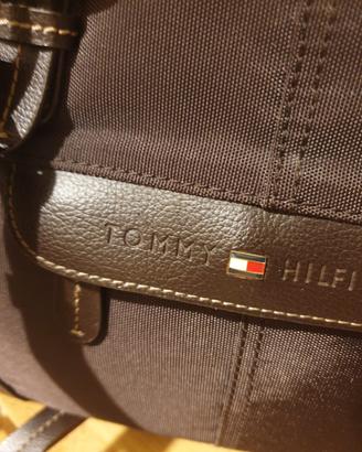 Borsa Tommy Hilfinger