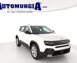 JEEP Avenger 1.2 Turbo Altitude Pack Infotainmen