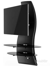 meliconi Ghost design supporto tv
