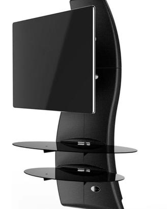 meliconi Ghost design supporto tv