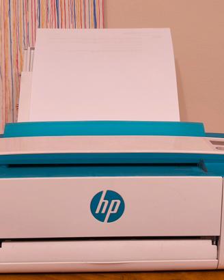 Stampante HP Deskjet 3762 wifi