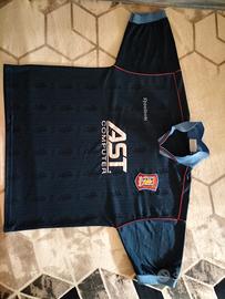 maglietta Aston Villa 