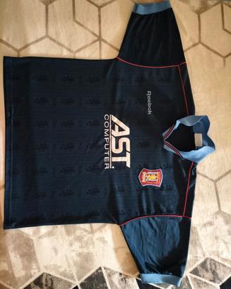 maglietta Aston Villa 
