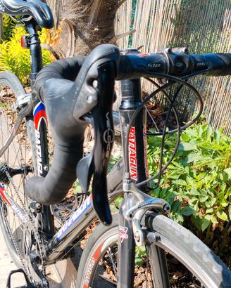 bici da corsa Battaglin full carbon 