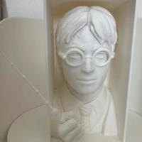 Angolo libreria harry potter
