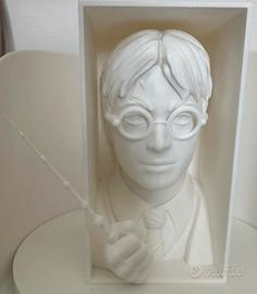 Angolo libreria harry potter