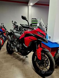 Ducati Multistrada V2 ANNO 2025 KM 1800 UNIPRÒ PAR