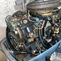 Evinrude 521