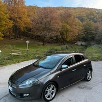 Fiat bravo sport