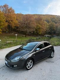 Fiat bravo sport