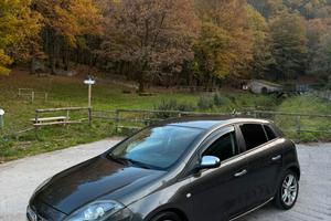 Fiat bravo sport
