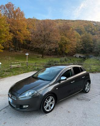 Fiat bravo sport