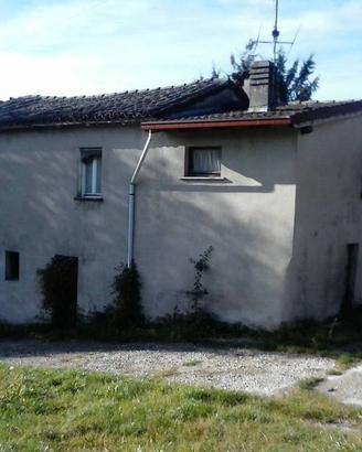 Rustico / Casale di 160 m² con 3 locali a Ponte Ni