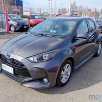 Toyota Yaris 1.5 hybrid Business