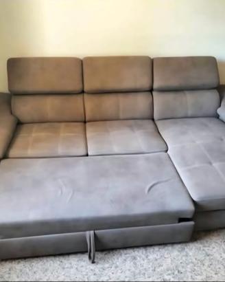 Divano letto