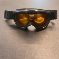 Mascherina da sci Uvex