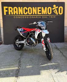 Fantic Motor XMF 125 PERFORMANCE 2026