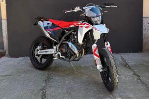 Fantic Motor XMF 125 PERFORMANCE 2026