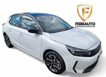 Opel Corsa Hybrid 100 CV aut. GS