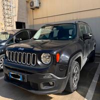 Jeep renegade 1600cc