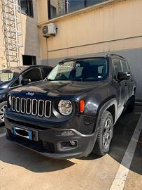 Jeep renegade 1600cc